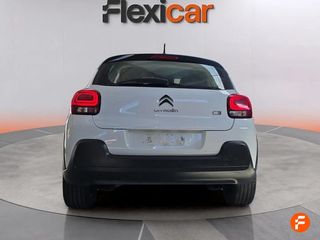 Citroën C3 PureTech 60KW (83CV) Shine