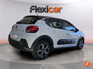 Citroën C3 PureTech 60KW (83CV) Shine