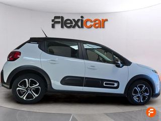 Citroën C3 PureTech 60KW (83CV) Shine