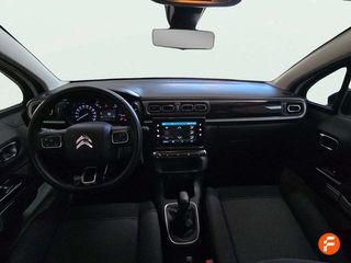 Citroën C3 PureTech 60KW (83CV) Shine
