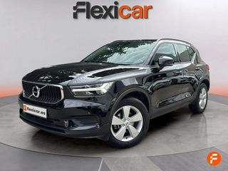 Volvo XC40 2.0 T4 AWD Auto