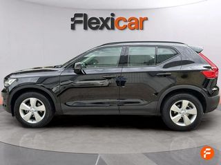 Volvo XC40 2.0 T4 AWD Auto