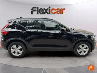Volvo XC40 2.0 T4 AWD Auto