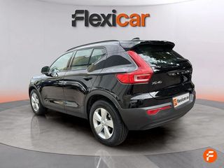 Volvo XC40 2.0 T4 AWD Auto