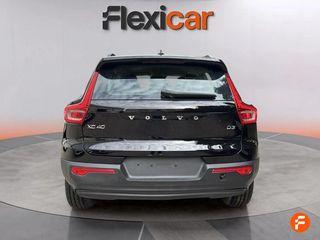Volvo XC40 2.0 T4 AWD Auto