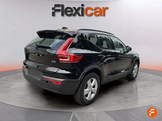 Volvo XC40 2.0 T4 AWD Auto