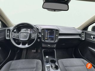 Volvo XC40 2.0 T4 AWD Auto