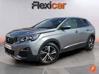 Peugeot 3008 1.2 PURETECH 96KW (130CV) ALLURE S&S