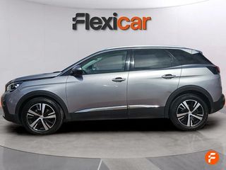 Peugeot 3008 1.2 PURETECH 96KW (130CV) ALLURE S&S