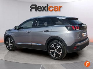 Peugeot 3008 1.2 PURETECH 96KW (130CV) ALLURE S&S