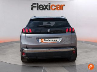 Peugeot 3008 1.2 PURETECH 96KW (130CV) ALLURE S&S