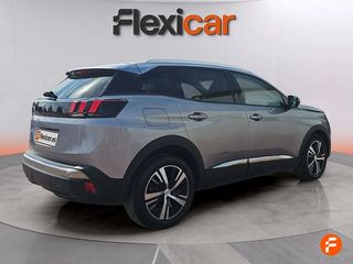 Peugeot 3008 1.2 PURETECH 96KW (130CV) ALLURE S&S