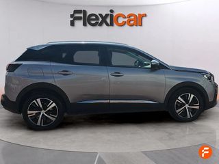 Peugeot 3008 1.2 PURETECH 96KW (130CV) ALLURE S&S