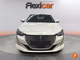 Peugeot 208 Eléctrico Active