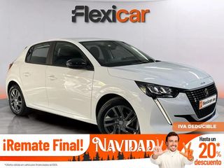 Peugeot 208 PureTech 55kW (75CV) Active Pack