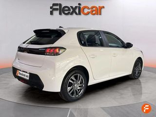 Peugeot 208 PureTech 55kW (75CV) Active Pack