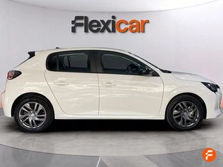 Peugeot 208 PureTech 55kW (75CV) Active Pack