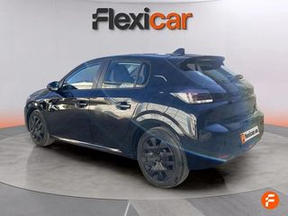 Peugeot 208 Active Puretech 100