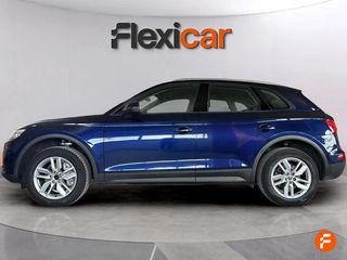 Audi Q5 35 TDI 120kW (163CV) quattro S tronic