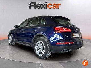 Audi Q5 35 TDI 120kW (163CV) quattro S tronic