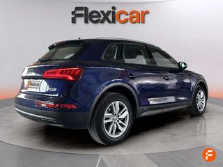 Audi Q5 35 TDI 120kW (163CV) quattro S tronic