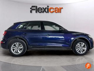 Audi Q5 35 TDI 120kW (163CV) quattro S tronic