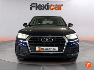 Audi Q5 35 TDI 120kW (163CV) quattro S tronic