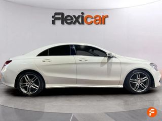 Mercedes Clase CLA CLA 200 d