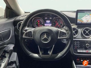 Mercedes Clase CLA CLA 200 d