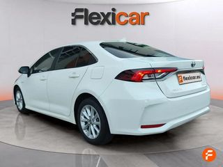 Toyota Corolla 1.8 125H BUSINESS PLUS E-CVT