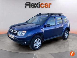 Dacia Duster Ambiance TCE 92kW (125CV) 4X2 2017