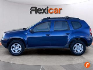 Dacia Duster Ambiance TCE 92kW (125CV) 4X2 2017