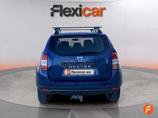 Dacia Duster Ambiance TCE 92kW (125CV) 4X2 2017