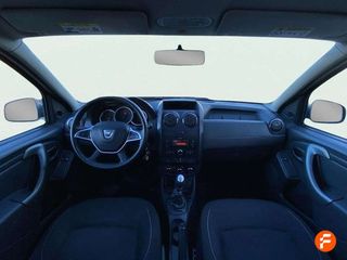 Dacia Duster Ambiance TCE 92kW (125CV) 4X2 2017