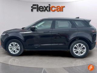 Land-Rover Range Rover Evoque 2.0 D150 AUTO 4WD