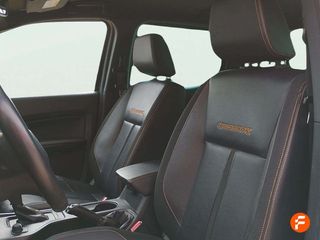 Ford Ranger Wildtrack 2.0 213CV (2020)