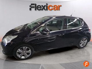 Peugeot 208 5P ACTIVE 1.0L PureTech 68