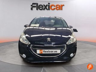 Peugeot 208 5P ACTIVE 1.0L PureTech 68