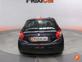 Peugeot 208 5P ACTIVE 1.0L PureTech 68