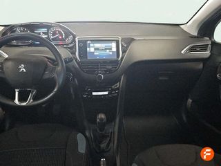 Peugeot 208 5P ACTIVE 1.0L PureTech 68