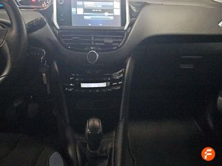 Peugeot 208 5P ACTIVE 1.0L PureTech 68