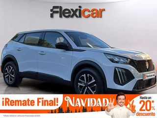 Peugeot 2008 Active Puretech 100 S&S 6 Vel. MAN