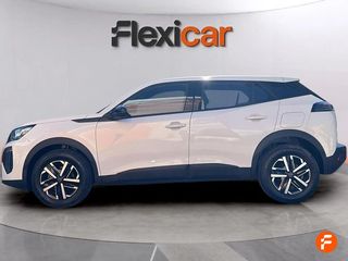 Peugeot 2008 Active Puretech 100 S&S 6 Vel. MAN