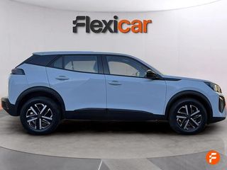 Peugeot 2008 Active Puretech 100 S&S 6 Vel. MAN