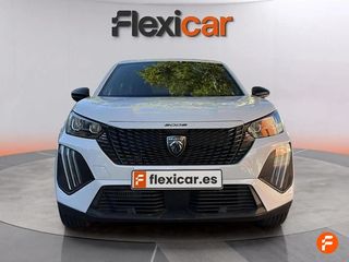 Peugeot 2008 Active Puretech 100 S&S 6 Vel. MAN