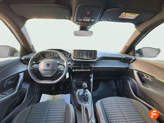 Peugeot 2008 Active Puretech 100 S&S 6 Vel. MAN