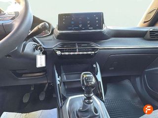 Peugeot 2008 Active Puretech 100 S&S 6 Vel. MAN