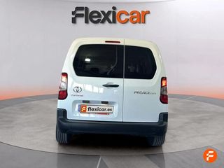 Toyota Proace City 1.5D 75kW (100CV) GX L1