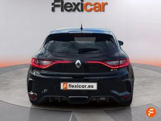 Renault Megane RS TCe 205 kW (280CV) EDC GPF