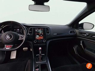 Renault Megane RS TCe 205 kW (280CV) EDC GPF